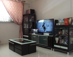 Blk 343 Yishun Avenue 11 (Yishun), HDB 4 Rooms #120503732